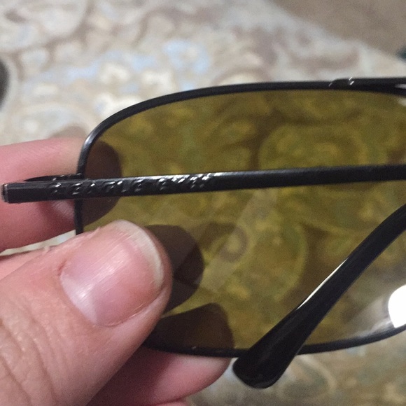 Eagle Eyes Magellan model sunglasses - Picture 4 of 7